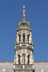 Ayuntamiento de Oudenaarde