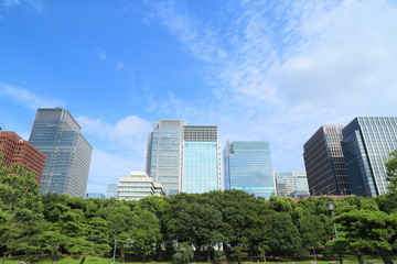 東京