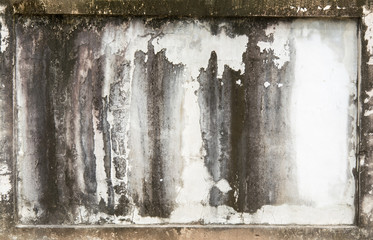 old wall cement background