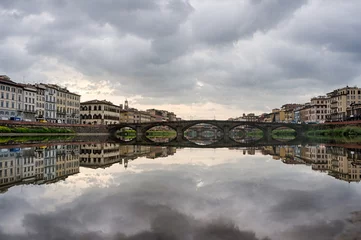 Crédence de cuisine  Italian Ponte Santa Trinita  © Tim