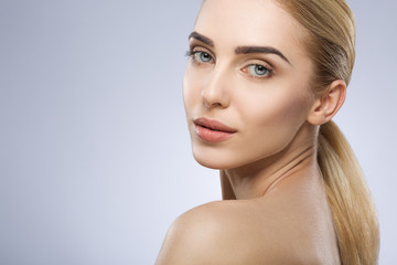 Fototapeta premium Beauty photo