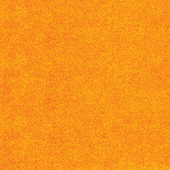 Orange texture with effect paint