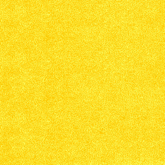 Yellow texture with effect paint