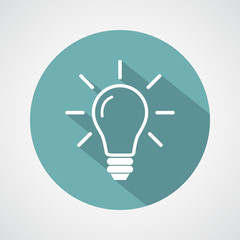 bulb  icon