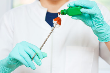 Disinfection