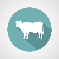 cow  icon