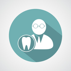 dentist  icon