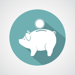 piggy  icon