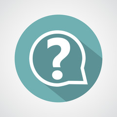 question  icon