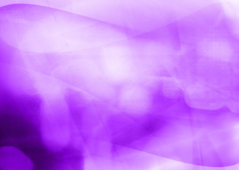 abstract Cool waves