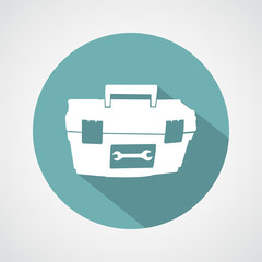 tool  box  icon