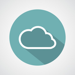 cloud  icon