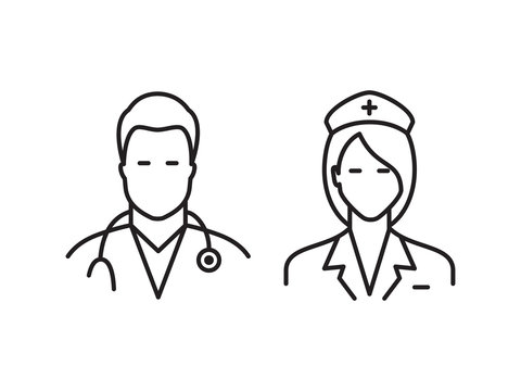 Nurse drawing deals