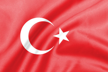 ripple turkey flag