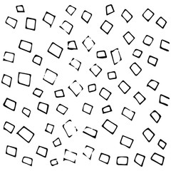 abstract background vector squares