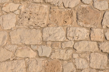 Stone wall background