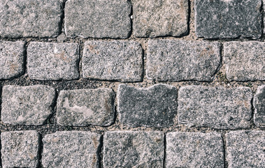 Paving stone