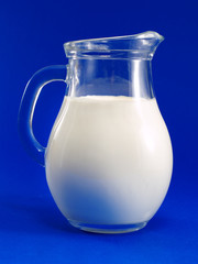 Milk Jug
