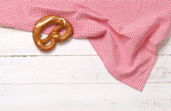 Oktoberfest Speisekarte