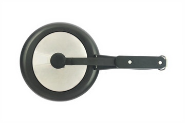 Indian Non-stick Pressure cooker


