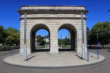 Verdun - Porte Saint Paul