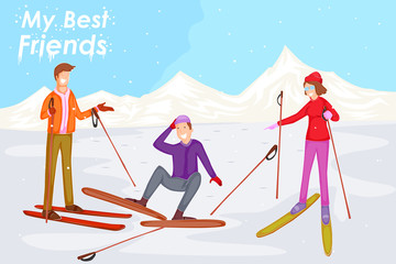 Happy Friendship Day