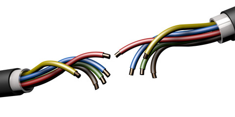 Electrical cables