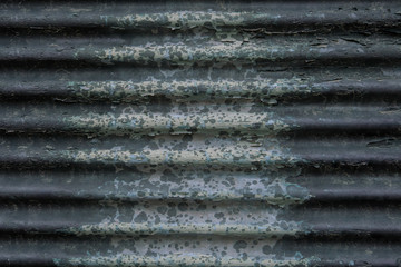 Vintage painted wall for background