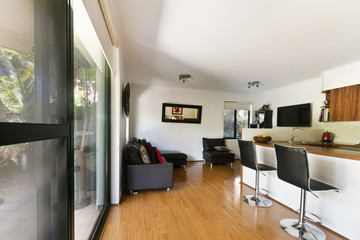 Beautiful Living room
