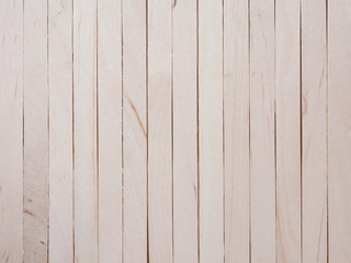 Obraz premium wood ice-cream stick background