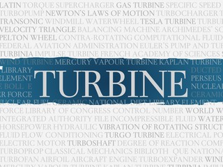 turbine