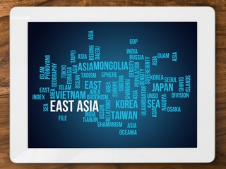 East Asia