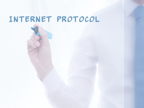 Internet Protocol
