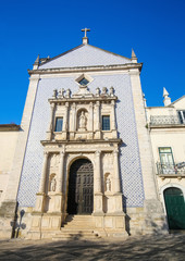 Santa Casa da Misericordia, Aveiro, Centro Region, Portugal