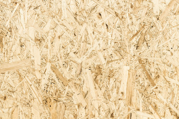 Texture OSB panels