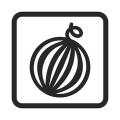 watermelon icon