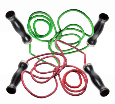 Sciping Rope Images