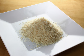Bread Crumbs