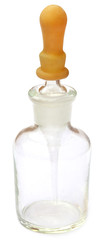 Reagent bottle