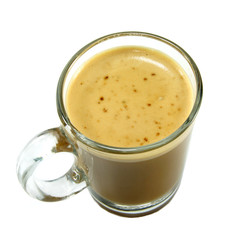 Espresso coffee
