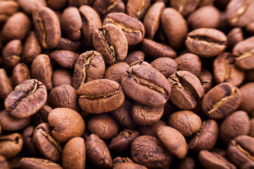 coffee beans