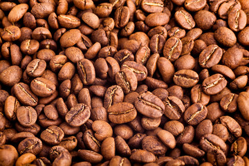 coffee beans