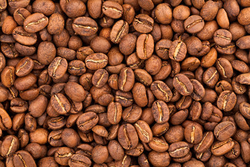 coffee beans