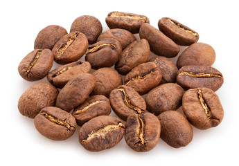 coffee beans