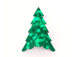 Santa Claus wish us a very Merry Christhmas