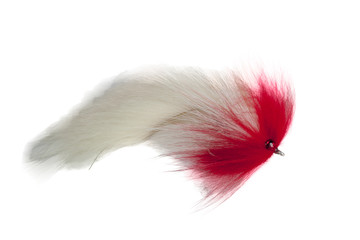 Mouche de p&ecirc;che de Mou Cheur