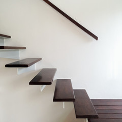 Design stairway