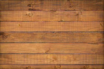 old weathered planks on a fence - obrazy, fototapety, plakaty