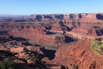 Dead Horse Point State Park 