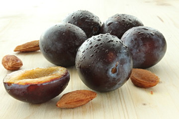 Plum